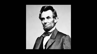 Lincoln got that RIZZ🥶Abraham Lincoln Rizz Edit #rizz #lincoln #lincolnrizz