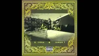 B.Jigga x JAMAN T - Х.М.В. feat. PROXXX [prod.by JAMAN T] (Official Audio)