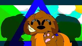 Suffer With Me // Animation meme REMAKE By DMKYL
