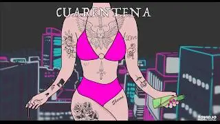 Sharme - Cuarentena (Freestyle Mix)