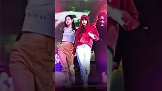 BLACKPINK 