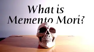 What is Memento Mori?