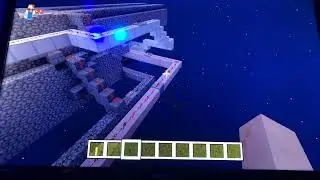 Minecraft! || building more onto my creative world!
