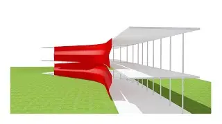 L-067 ArchiCAD and Grasshopper Connection