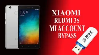 remove lock by mi account redmi 3s miui10