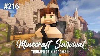 MINECRAFT ITA Survival 