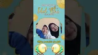tahniyah hari Raya idul Fitri