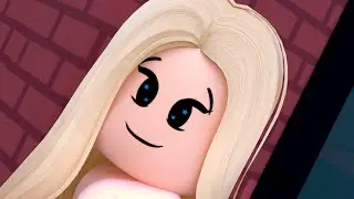 Roblox BULLY Story Season 3 Part 20 🎵 NEFFEX - [NCS Release] 🎵 DG ROBLOX Music Animation