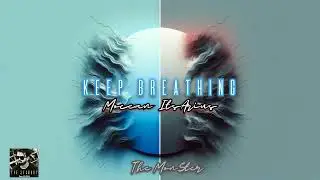 Lynnic & ItsArius & Mocean - Keep Breathing | Orginal mix