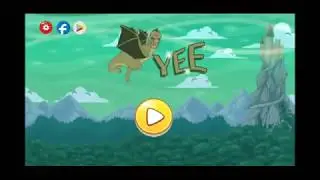 Yee adventure