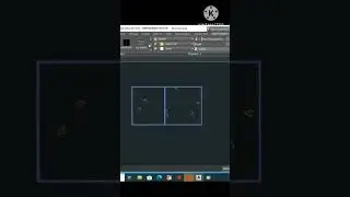 How to use hatch command in autocad #shorts
