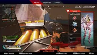 Is this what they call no recoil hack? APEX LEGEND HACKS?