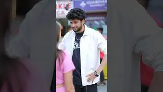 Cute couple love story ❤️🙈 