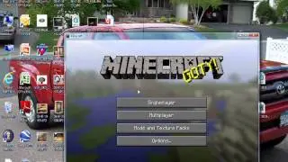 How to get Minecraft 1.8 Pre Release