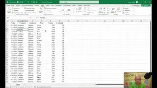 Clase N 15 Excel Básico Filtros
