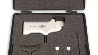 How to Use the Barcol Hardness Impressor