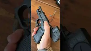 Glock Speed Lube! Before Shooting New B&T Glock 19