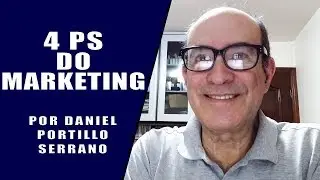 Os 4 Ps do Marketing - O Marketing Mix