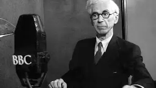 Bertrand Russell  - Argument Against Religion