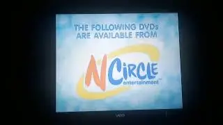 The Following DVDs Are Available from NCircle Entertainment (U.S./🇺🇸)