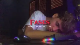 Yazuka - FASES (Official Clipe)
