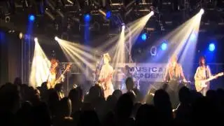 【Silent Siren/♪チラナイハナ】 LIVE