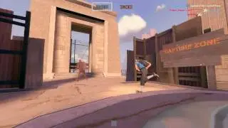 TF2 Red vs Blu [Pub Shoutcast] Valvetf Lakeside Showmatch