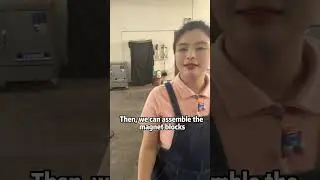 would you like such factory ?