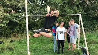цветочный пропеллер