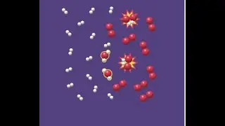 Collision Theory and Factors that affect the Rate of Chemical Reactions