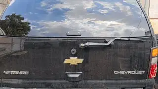 chevrolet tahoe 5.3 как и чем прошить