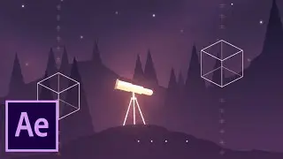 AFTER EFFECTS IN GEOMETRY DASH