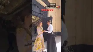 Rayhon Ganieva Umidaxon bilan to’y xizmatida | New stories