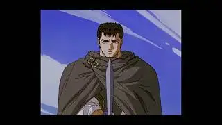 無能. (Berserk)