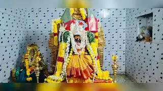 శివపురం లో విజయ దశమి సంబరాలు 12-10-2024 (Saturday) | Sivapuram | Vayalpad | Valmikipuram | Rayachoty