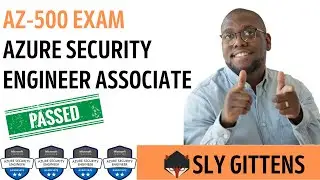 Pass the Microsoft Azure Security Engineer AZ-500 Exam in 2021 | AZ-500 Exam Study Guide
