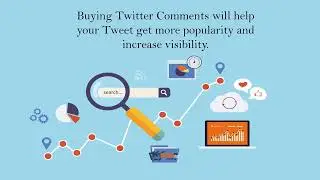 Increase 5 High Quality Comments at $5
