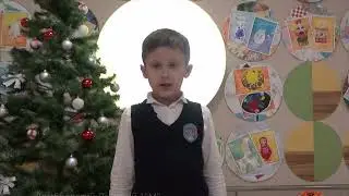 Домбровский Дмитрий 1м