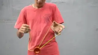 Сумашедший йоинг #2