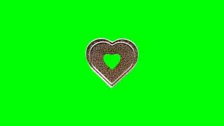 Marriage Intro Effect | Green screen Video Effects by r_theory_studio