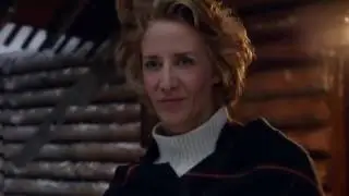Жена Санты ⁄ M&S 2016 Christmas Ad׃ Christmas with love from Mrs Claus