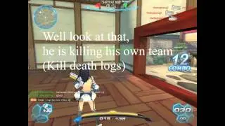 S4League Hackers - followed by yousef2015ali (Pt 2)