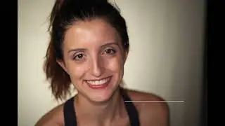Dance Performance Reel - Sammi Jo Ruotsi