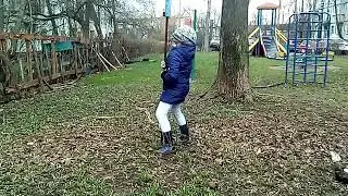 Моя подруга на столько ненавидит эту плащадку! | Скрытый личность в кавычках нет