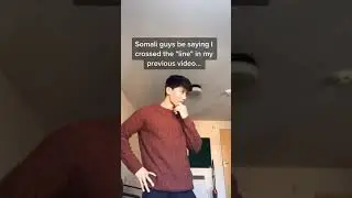 Asian guy roasts Somali guys