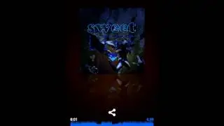 My Cloud Player for Android v2 5   Screencast