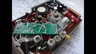 Невский-402+ФМ