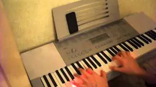 Linkin Park - In the end. Piano tutorial