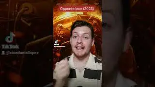 Oppenheimer (2023)