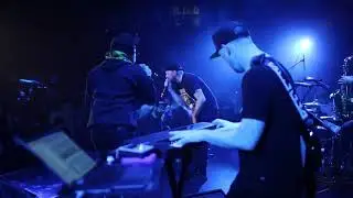 STL GLD Live - 'The New Normal' Album Release Recap